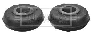 Mounting, control/trailing arm (BSK5920)