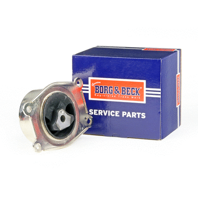 Mounting, engine
