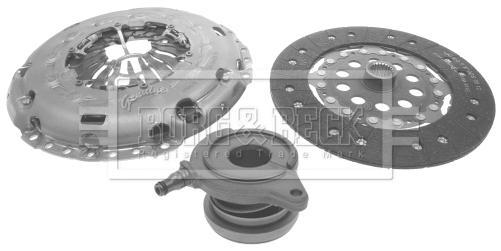 Clutch Kit (HKT1290)