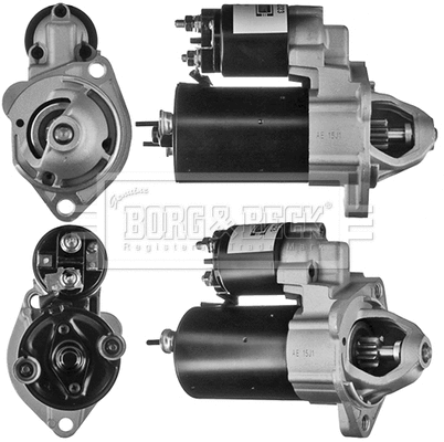 Starter (BST2323)