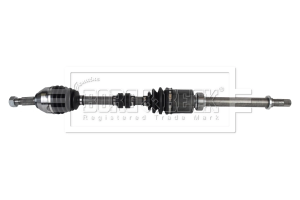 Drive Shaft (BDS1126)