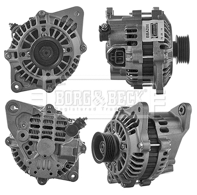 Alternator (BBA2595)