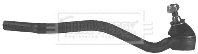 Tie Rod End (BTR4273)