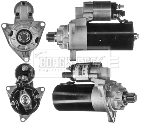 Starter (BST2443)