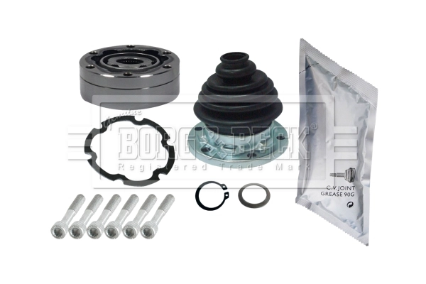 Joint Kit, drive shaft (BCJ1225)