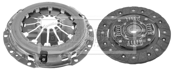 Clutch Kit (HK2564)
