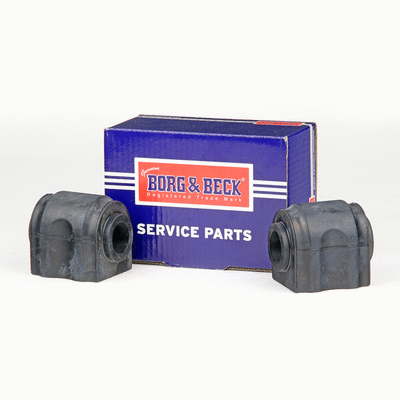 Repair Kit, stabiliser coupling rod