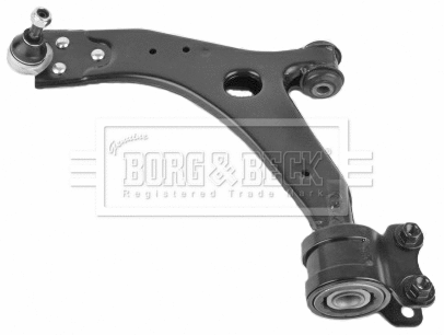 Control/Trailing Arm, wheel suspension (BCA7022)