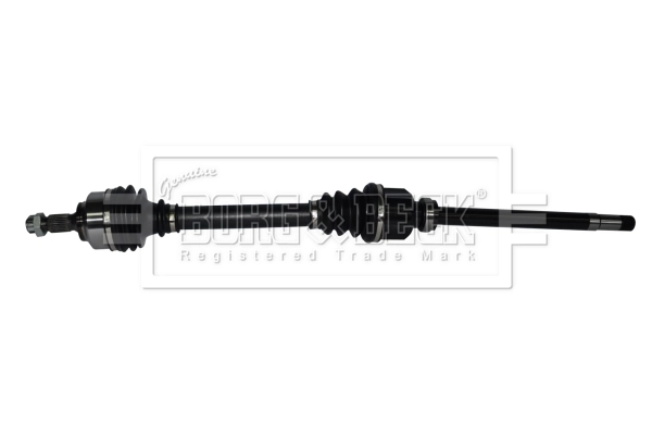 Drive Shaft (BDS1166)
