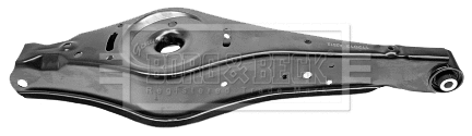 Control/Trailing Arm, wheel suspension (BCA6889)