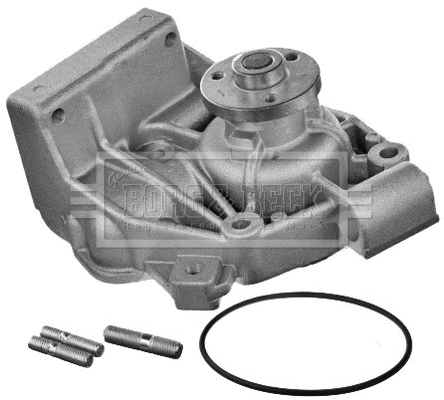 Water Pump, engine cooling (BWP1183)