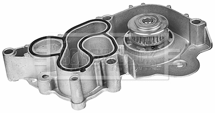 Water Pump, engine cooling (BWP2351)