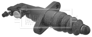 Slave Cylinder, clutch (BES230)