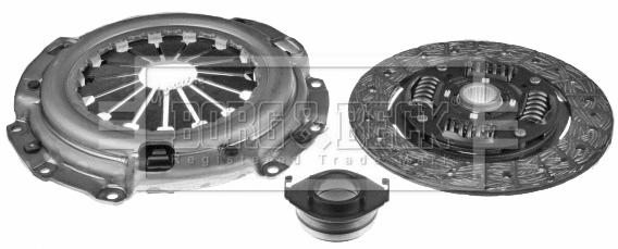 Clutch Kit (HK2230)