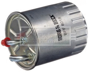 Fuel Filter (BFF8018)