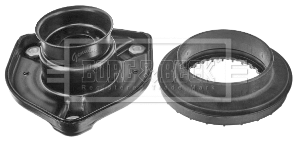 Suspension Strut Support Mount (BSM5501)