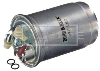 Fuel Filter (BFF8053)