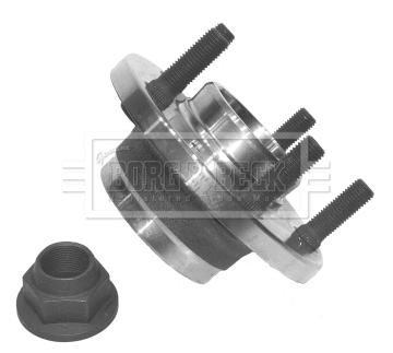 Wheel Bearing Kit (BWK319)