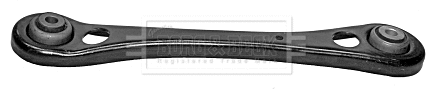 Control/Trailing Arm, wheel suspension (BCA6474)