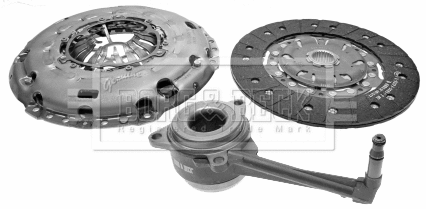 Clutch Kit (HKT1172)