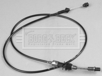 Accelerator Cable (BKA1002)