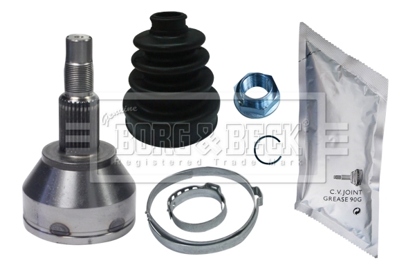 Joint Kit, drive shaft (BCJ1590)