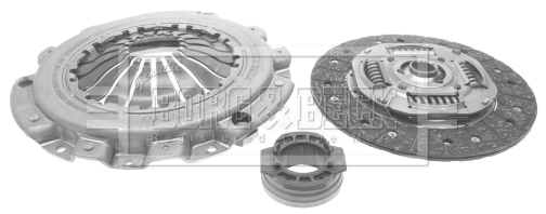 Clutch Kit (HK6857)