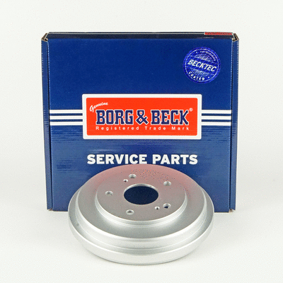 Brake Drum (BBR7296)
