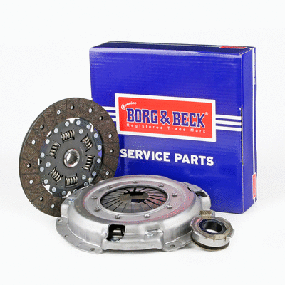 Clutch Kit