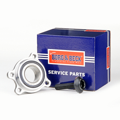 Wheel Bearing Kit