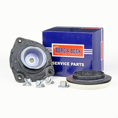 Suspension Strut Support Mount