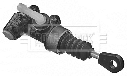 Master Cylinder, clutch (BCM136)