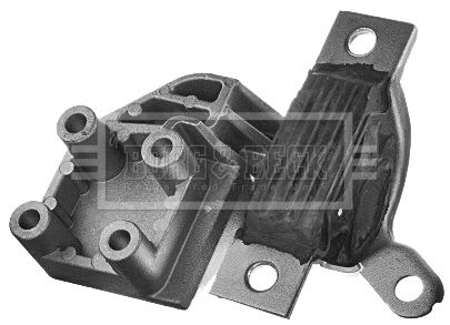Mounting, engine (BEM4022)
