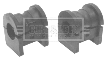 Repair Kit, stabiliser coupling rod (BSK7383K)