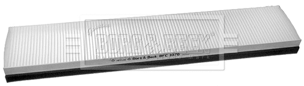 Filter, cabin air (BFC1076)