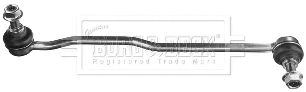 Link/Coupling Rod, stabiliser bar (BDL7544)