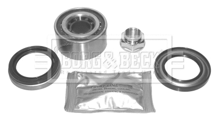Wheel Bearing Kit (BWK359)
