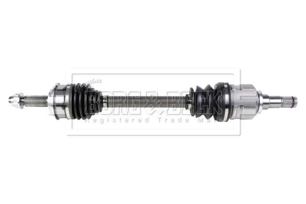 Drive Shaft (BDS1248)