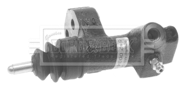 Slave Cylinder, clutch (BES222)