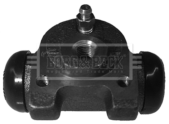 Wheel Brake Cylinder (BBW1047)