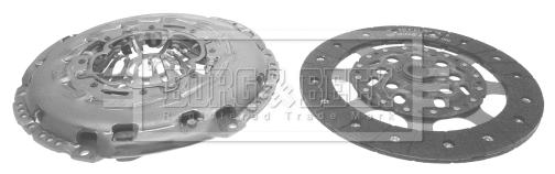 Clutch Kit (HK2366)