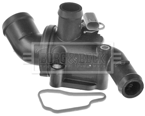 Thermostat, coolant (BBT476)