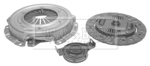 Clutch Kit (HK9421)