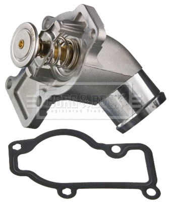 Thermostat, coolant (BBT478)