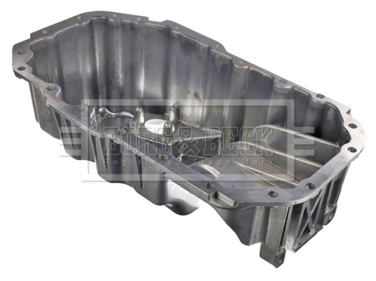 Oil Sump (BSP1024)