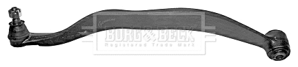 Control/Trailing Arm, wheel suspension (BCA6481)