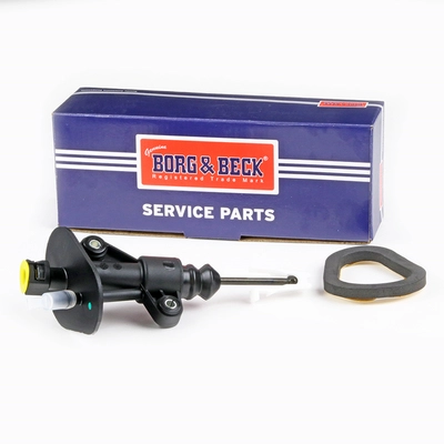 Master Cylinder, clutch