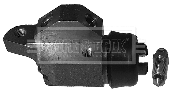 Wheel Brake Cylinder (BBW1284)