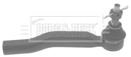 Tie Rod End (BTR5680)