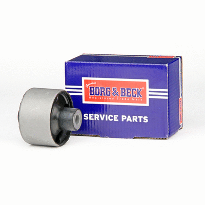 Mounting, control/trailing arm